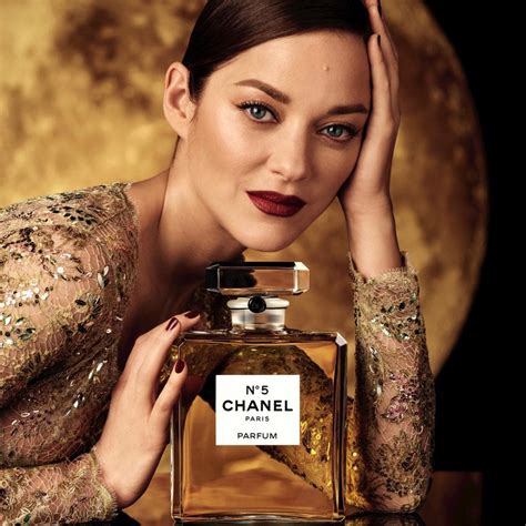 who is the actress in the chanel 5 advert|new Chanel no 5.